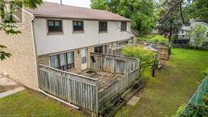 280 THALER Avenue Unit# 31 Kitchener