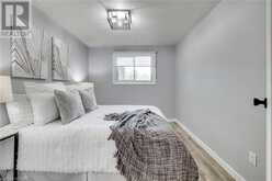 280 THALER Avenue Unit# 31 Kitchener