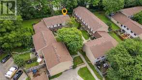 280 THALER Avenue Unit# 31 Kitchener