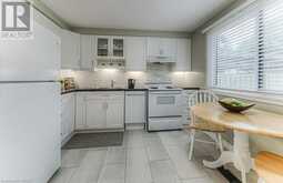 126 KINGSWOOD Drive Unit# A Kitchener