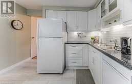 126 KINGSWOOD Drive Unit# A Kitchener