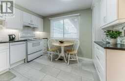 126 KINGSWOOD Drive Unit# A Kitchener