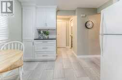 126 KINGSWOOD Drive Unit# A Kitchener