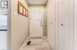 126 KINGSWOOD Drive Unit# A Kitchener