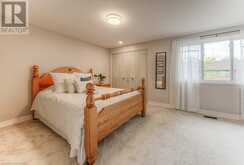 126 KINGSWOOD Drive Unit# A Kitchener