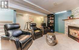 126 KINGSWOOD Drive Unit# A Kitchener