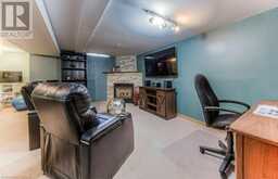 126 KINGSWOOD Drive Unit# A Kitchener