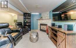 126 KINGSWOOD Drive Unit# A Kitchener