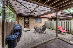 126 KINGSWOOD Drive Unit# A Kitchener