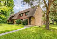 126 KINGSWOOD Drive Unit# A Kitchener