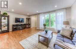 126 KINGSWOOD Drive Unit# A Kitchener