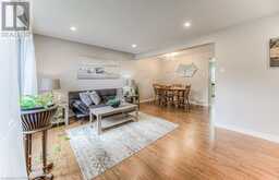 126 KINGSWOOD Drive Unit# A Kitchener