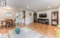 126 KINGSWOOD Drive Unit# A Kitchener