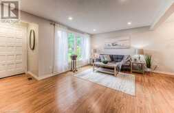 126 KINGSWOOD Drive Unit# A Kitchener