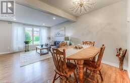 126 KINGSWOOD Drive Unit# A Kitchener