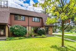 126 KINGSWOOD Drive Unit# A Kitchener