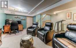 126 KINGSWOOD Drive Unit# A Kitchener