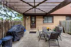 126 KINGSWOOD Drive Unit# A Kitchener