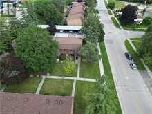 126 KINGSWOOD Drive Unit# A Kitchener