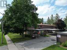 126 KINGSWOOD Drive Unit# A Kitchener