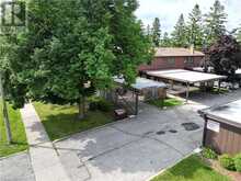 126 KINGSWOOD Drive Unit# A Kitchener