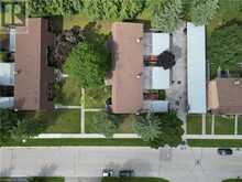 126 KINGSWOOD Drive Unit# A Kitchener