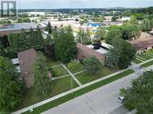 126 KINGSWOOD Drive Unit# A Kitchener