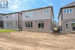 26 CARINA Street Unit# LOT 14 Kitchener