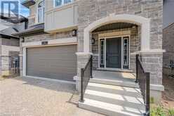 26 CARINA Street Unit# LOT 14 Kitchener