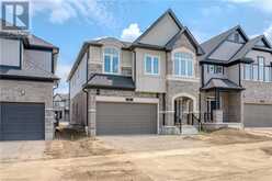 26 CARINA Street Unit# LOT 14 Kitchener