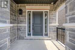 26 CARINA Street Unit# LOT 14 Kitchener