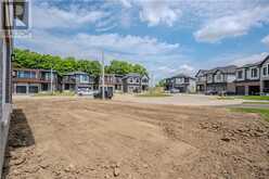 26 CARINA Street Unit# LOT 14 Kitchener