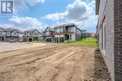 26 CARINA Street Unit# LOT 14 Kitchener