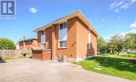 100 WESTWOOD Road Kitchener