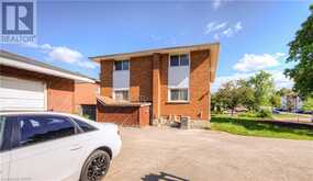 100 WESTWOOD Road Kitchener