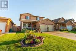 170 BENVENUTO Crescent Hamilton