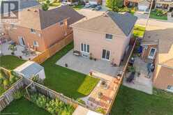 170 BENVENUTO Crescent Hamilton