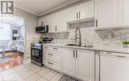 65 WESTMOUNT Road N Unit# 801 Waterloo