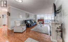 65 WESTMOUNT Road N Unit# 801 Waterloo