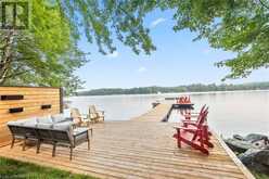 1140 FOXPOINT Road Bracebridge