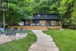 1140 FOXPOINT Road Bracebridge