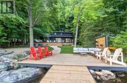 1140 FOXPOINT Road Bracebridge