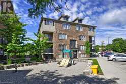 950 HIGHLAND Road W Unit# 1 Kitchener