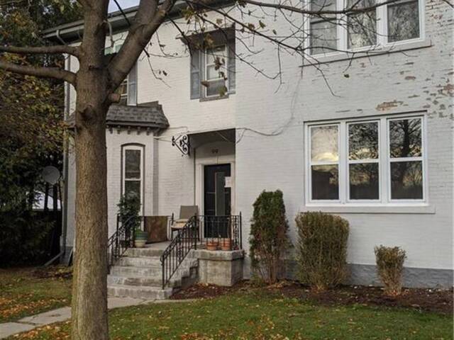 99 ROSEVIEW Avenue Unit# 4 Cambridge Ontario