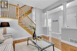 618 THOMAS SLEE Drive Kitchener