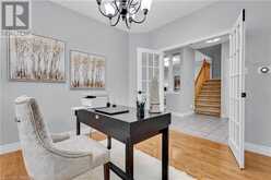 618 THOMAS SLEE Drive Kitchener