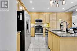 618 THOMAS SLEE Drive Kitchener