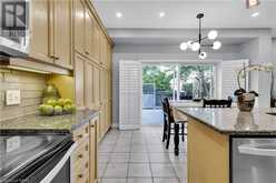 618 THOMAS SLEE Drive Kitchener