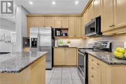 618 THOMAS SLEE Drive Kitchener