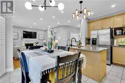 618 THOMAS SLEE Drive Kitchener